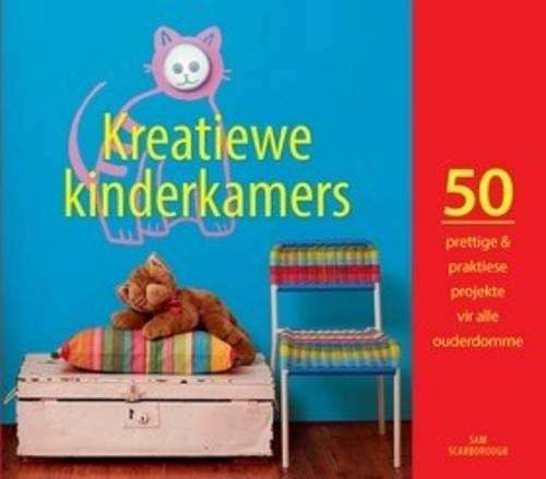 Kreatiewe Kinderkamers - Sam Scarborough