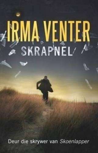 Skrapnel - Venter, Irma