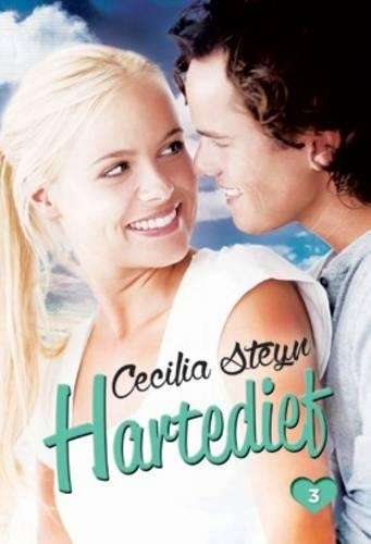 Tienerharte: 3: Hartedief - Cecilia Steyn