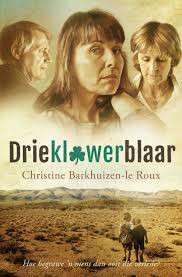 DRIEKLAWERBLAAR SECONDHAND - BARKHUIZEN-LEROUX,C
