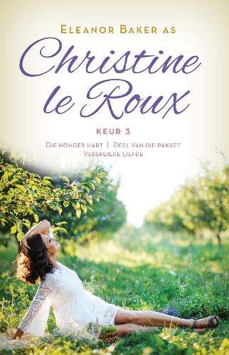 Christine le Roux keur 3 - Christine le Roux