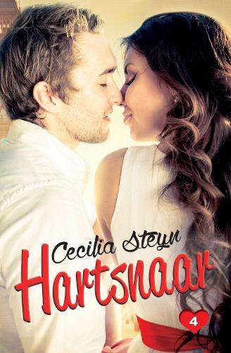 Tienerharte 4: Hartsnaar - Cecilia Steyn
