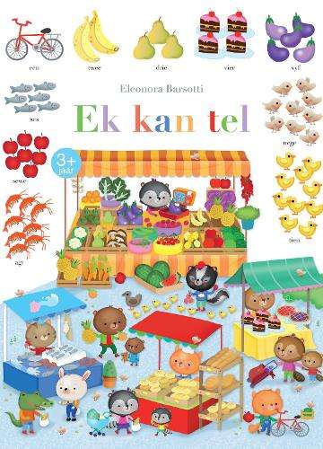 Ek Kan Tel - BARSOTTI