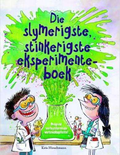 Slymerigste - By (author)