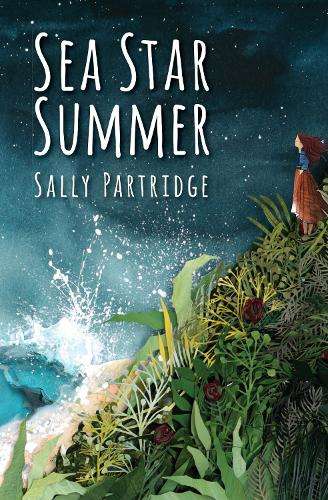 Sea Star Summer - Sally-Ann Partridge