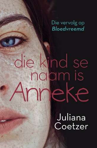 Kind se Naam is Anneke - N