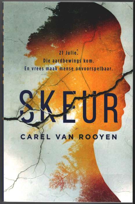 Skeur - Carel Van Rooyen