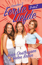 Eerste Liefde Omnibus 2 - Janie Oosthuysen