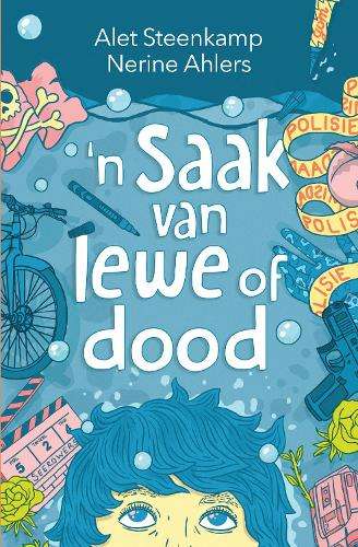 Saak van Lewe of Dood - N