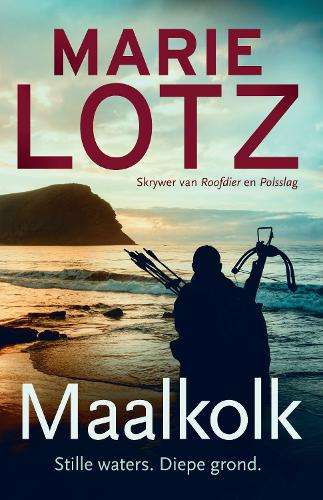 Maalkolk - Marie Lotz
