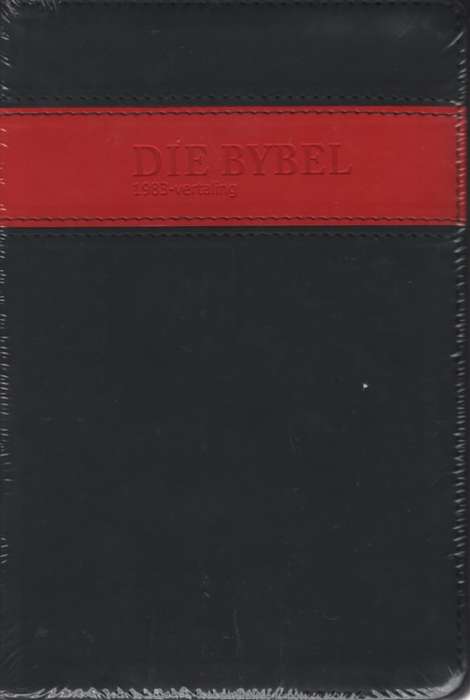 Die Bybel - 1983-vertaling - BYBEL