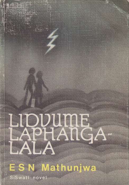 LUDUME LAPHANGALALA SECONDHAND - MATHUNJWA,E
