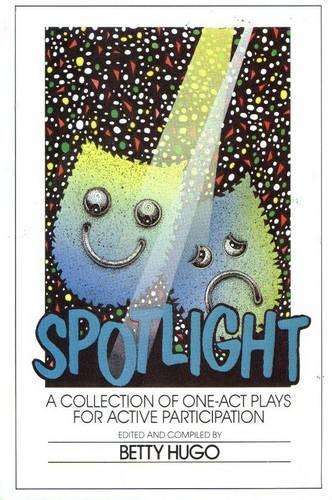 Spotlight - HUGO,B