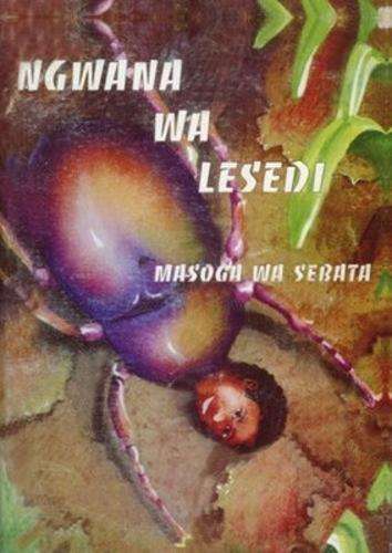 Ngwana wa lesedi - SEBATA,M
