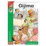 Kagiso Reader: Gijima (Big Book) (NCS): Grade 1: Book 2 - BIGBOOK-GR1