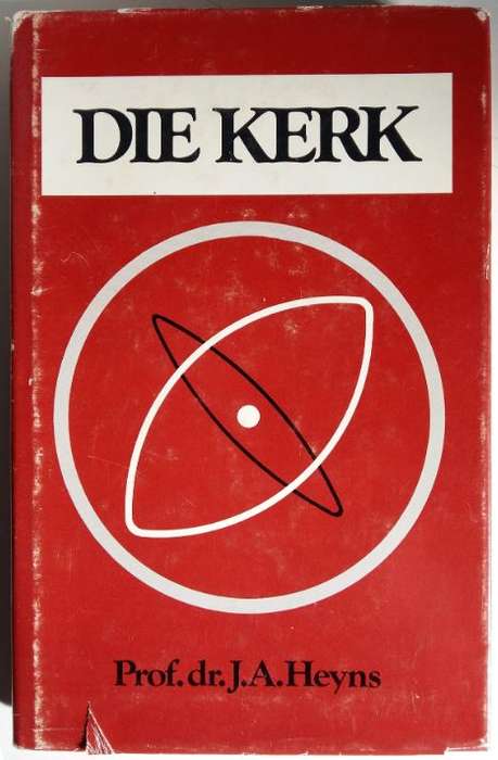 KERK - HEYNS,J
