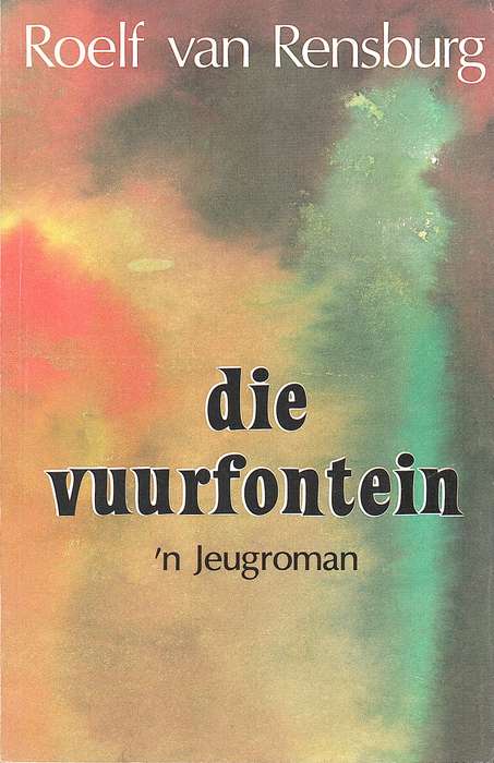 VUURFONTEIN 2H SECONDHAND - VANRENBURG