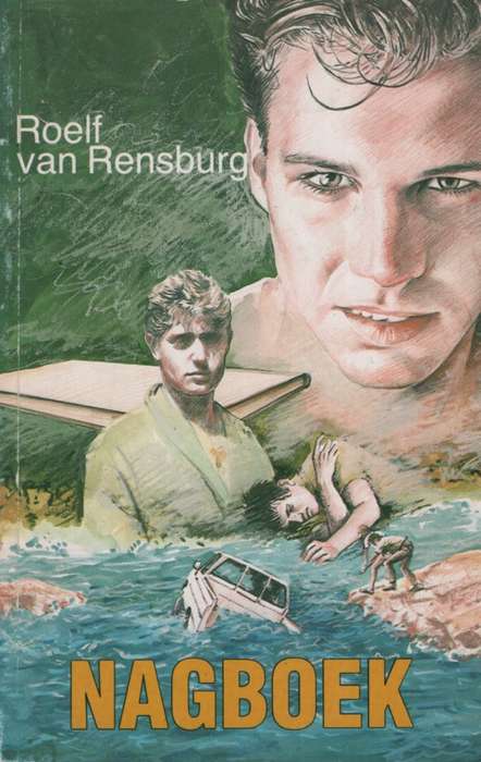 NAGBOEK - VANRENSBURG,R - 9780799316285
