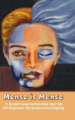 Mense is mense - VERSKEIE