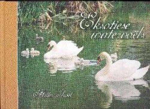 Eksotiese Watervoels - Hilko Insel