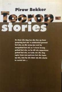 Toorop-Stories - Pirow Bekker