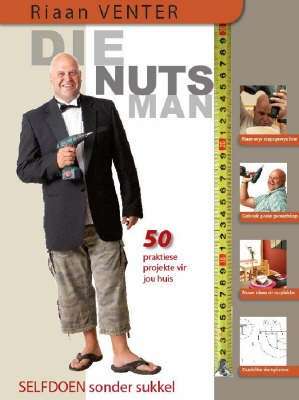 Die Nutsman - VENTER,R