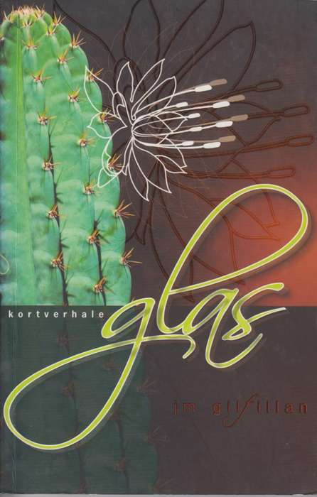 Glas - J.M. Gilfillan