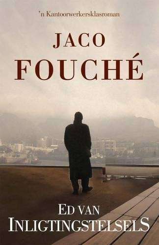 Ed van Inligtingstelsels - Fouche, Jaco