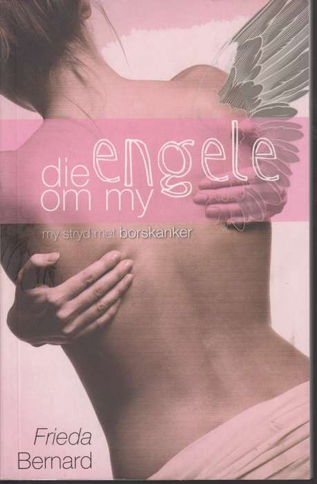 DIE ENGELE OM MY SECONDHAND - BERNARD,F