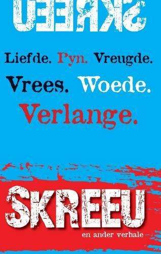 Skreeu en ander verhale - VERSKEIE