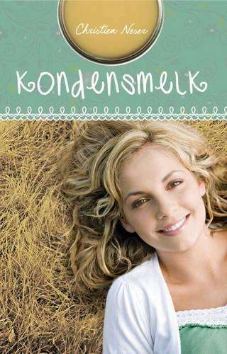 KONDENSMELK 01 - Christien Neser