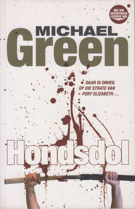 Hondsdol - Green, Michael