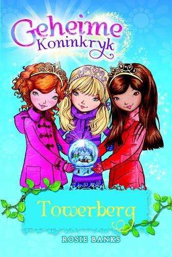 Towerberg: Boek 5 - Rosie Banks
