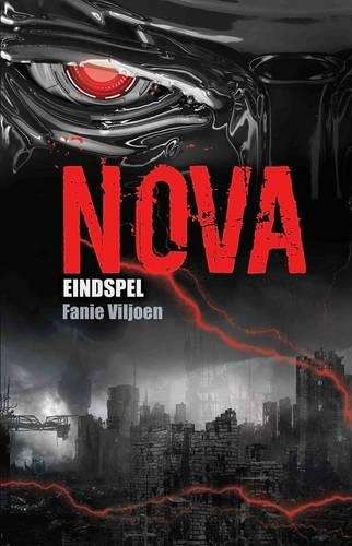 Nova: Eindspel: Boek 5 - Fanie Viljoen