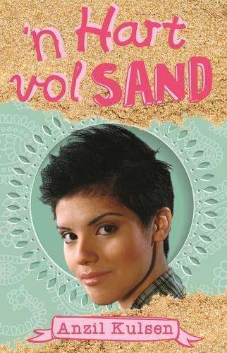 n Hart vol sand - Anzil Kulsen
