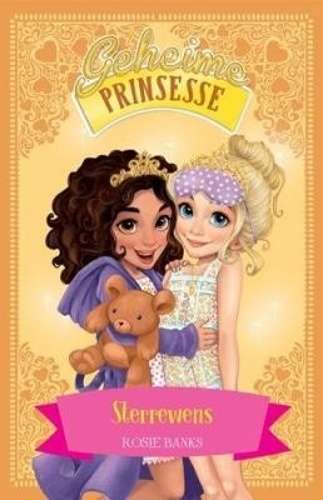Geheime prinsesse: Sterrewens - Rosie Banks