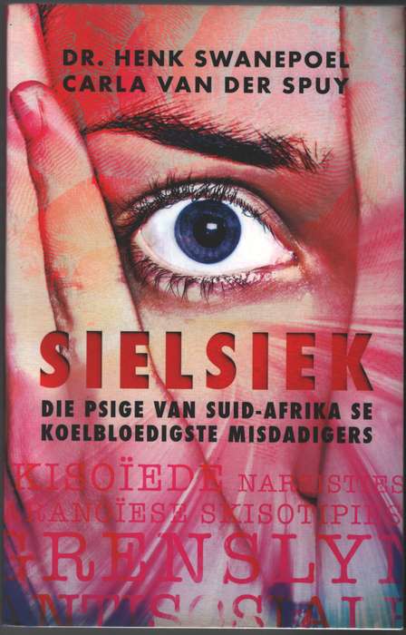Sielsiek - Dr. Henk Swanepoel