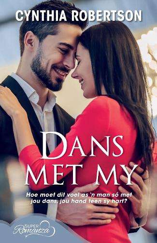 Dans met my - ROBERTSON,C