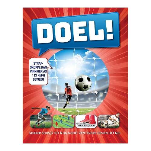 Doel! - Dorling Kindersley
