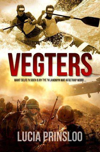 Vegters - Lucia Prinsloo