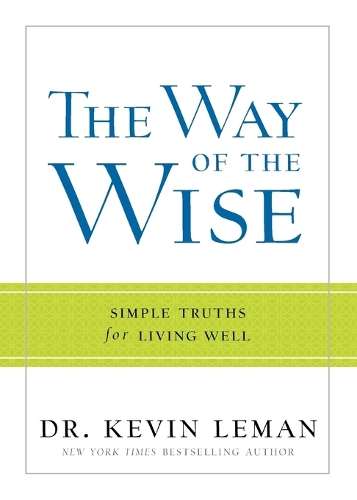 The Way of the Wise - Kevin Johnson