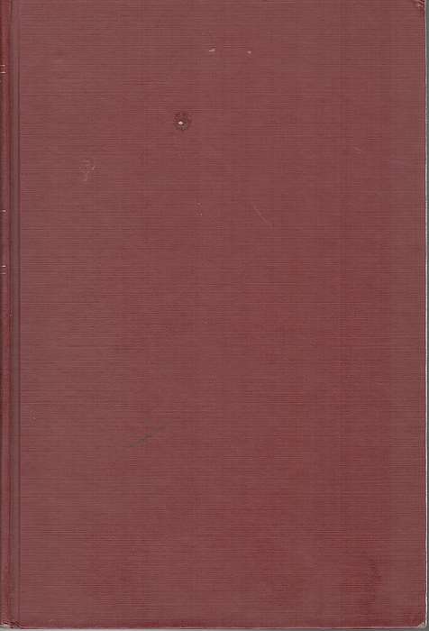 MAN CALLED PETER PETER MARSHALL SECONDHAND - MARSHALL,C