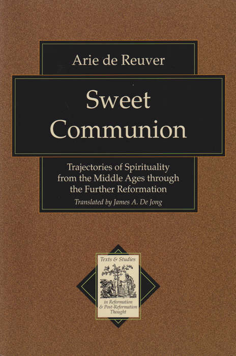 SWEET COMMUNION SC 2H SECONDHAND - DEREUVER,A