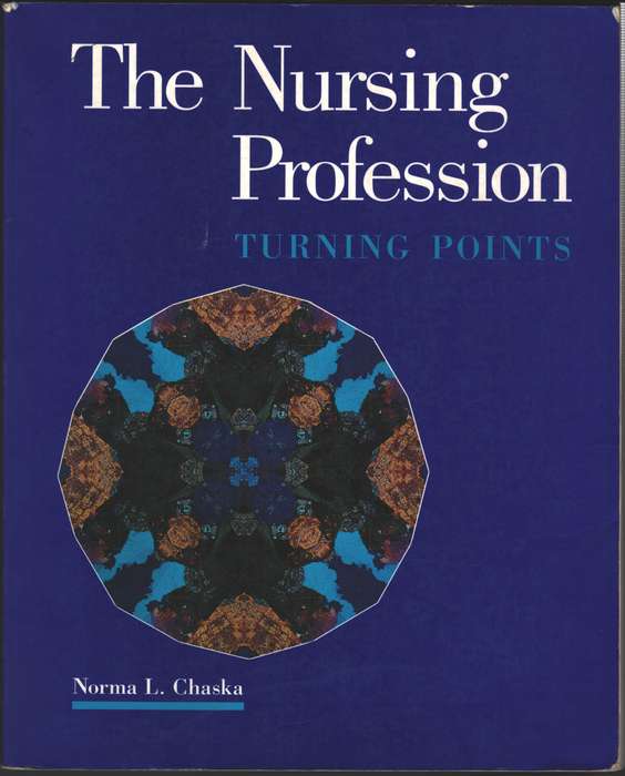 The Nursing Profession - CHASKA,N