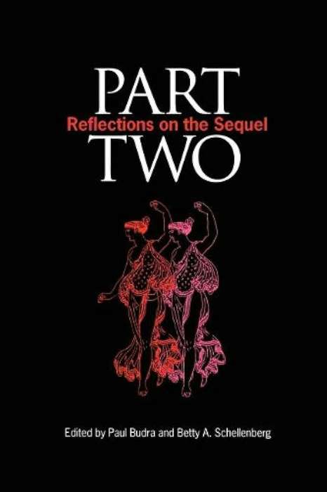 PART 2 REFLECTIONS ON THE SEQUEL SECONDHAND - BUDRA,P
