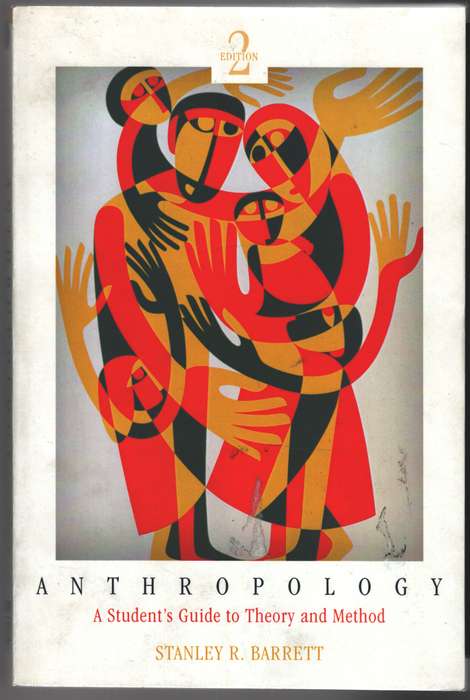 Anthropology - Stanley R. Barrett