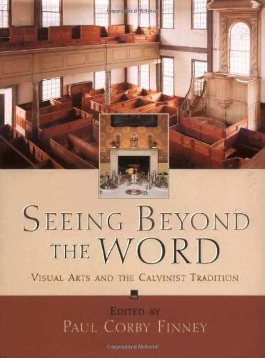 Seeing beyond the Word - FINNEY,P