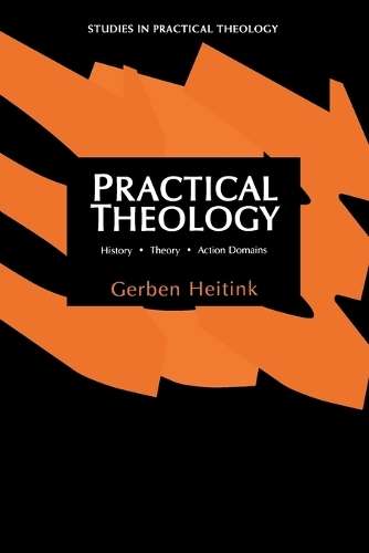 Practical Theology - Gergen Heitink