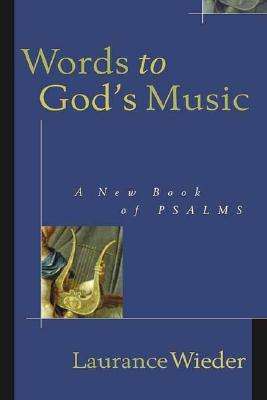 Words to Gods Music - Wieder