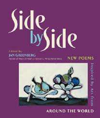 Side by Side: Poetry Inspired by Art - ANTHOLOGY